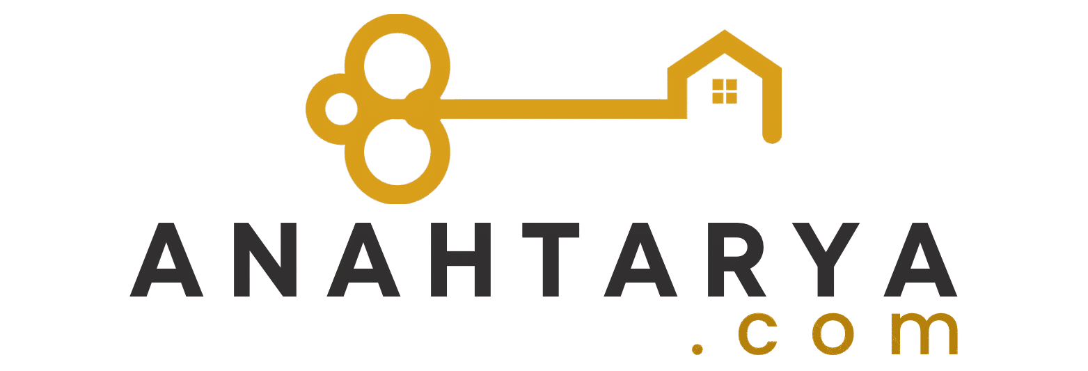 Anahtarya Logo